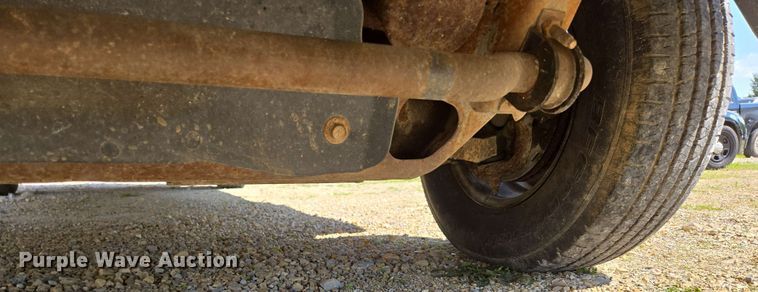 image for item ED1981 2013 Chevrolet Express 3500  van