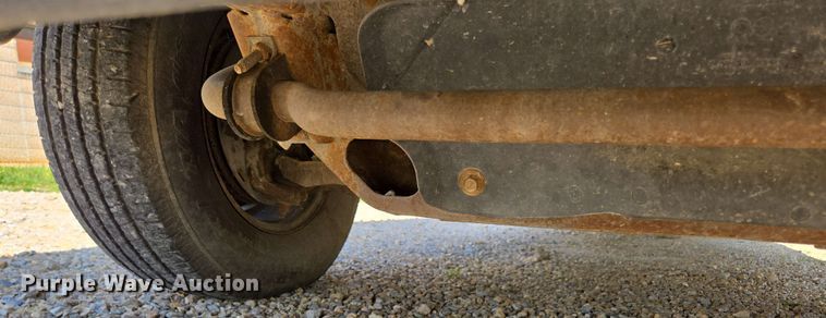 image for item ED1981 2013 Chevrolet Express 3500  van