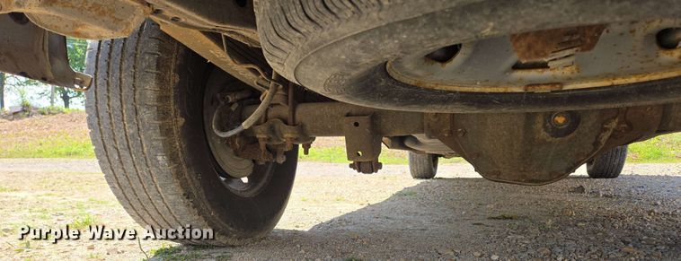 image for item ED1981 2013 Chevrolet Express 3500  van