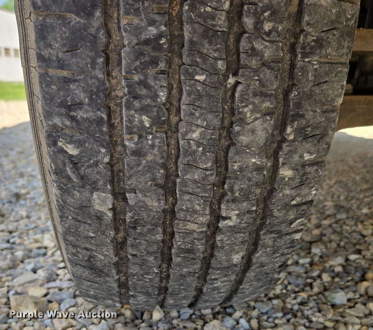 image for item ED1981 2013 Chevrolet Express 3500  van