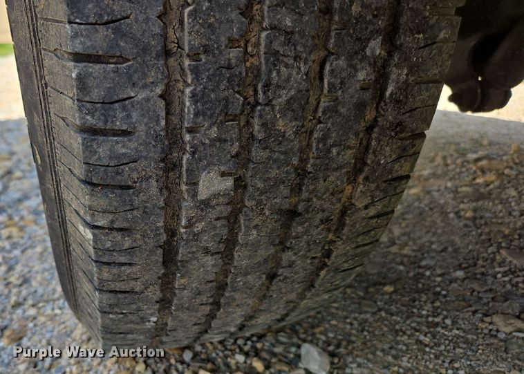 image for item ED1981 2013 Chevrolet Express 3500  van