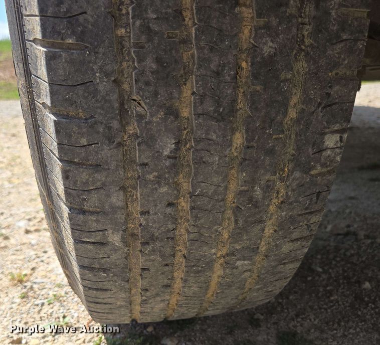 image for item ED1981 2013 Chevrolet Express 3500  van