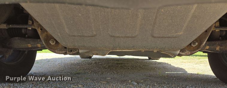 image for item ED1982 2018 Chevrolet Tahoe Police SUV