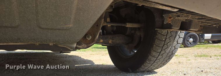 image for item ED1982 2018 Chevrolet Tahoe Police SUV