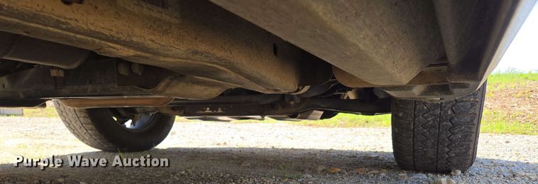 image for item ED1982 2018 Chevrolet Tahoe Police SUV