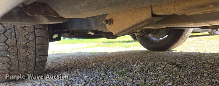 image for item ED1982 2018 Chevrolet Tahoe Police SUV