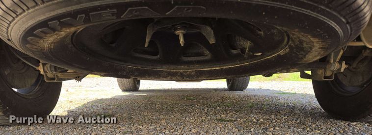 image for item ED1982 2018 Chevrolet Tahoe Police SUV