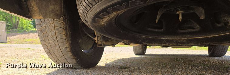 image for item ED1982 2018 Chevrolet Tahoe Police SUV