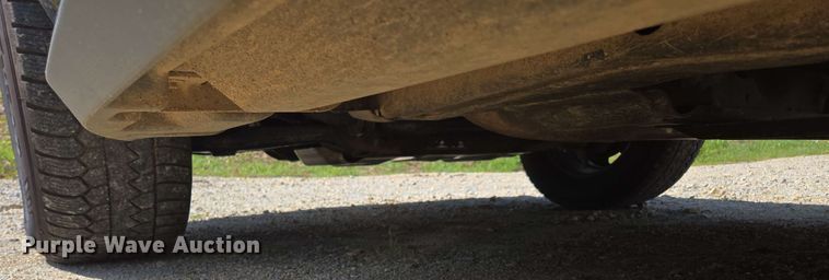 image for item ED1982 2018 Chevrolet Tahoe Police SUV