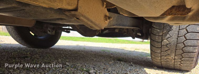 image for item ED1982 2018 Chevrolet Tahoe Police SUV