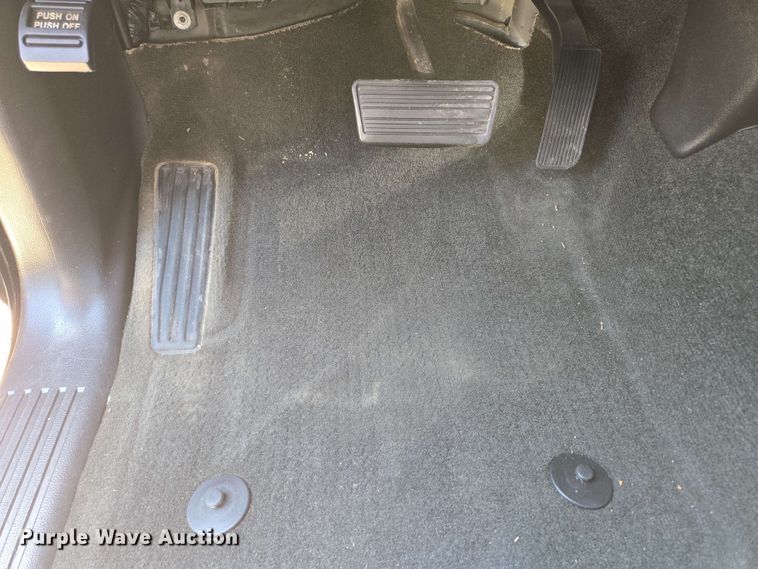 image for item ED1982 2018 Chevrolet Tahoe Police SUV