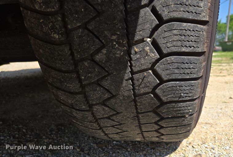 image for item ED1982 2018 Chevrolet Tahoe Police SUV