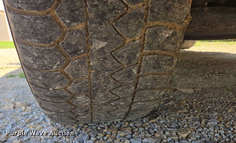 image for item ED1982 2018 Chevrolet Tahoe Police SUV