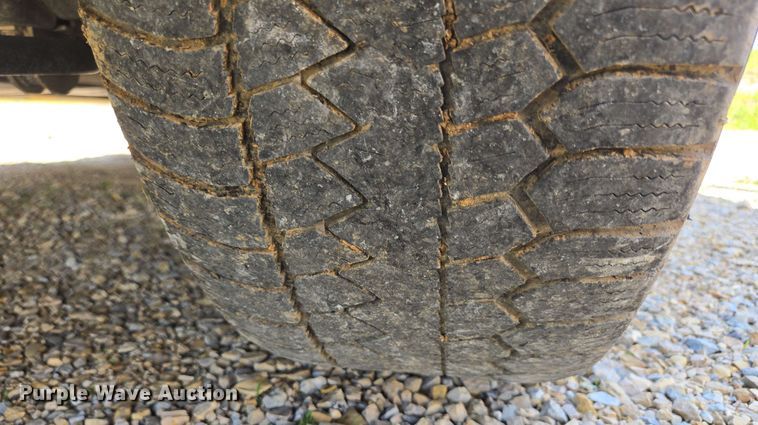 image for item ED1982 2018 Chevrolet Tahoe Police SUV