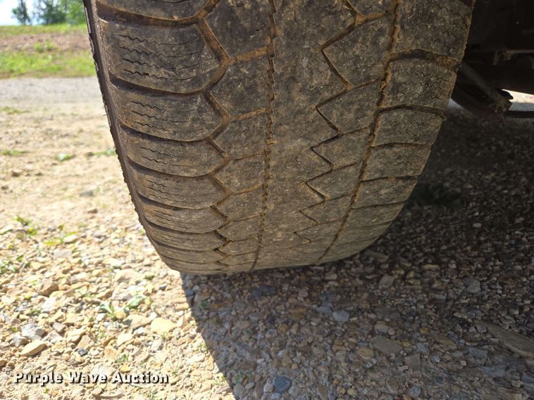 image for item ED1982 2018 Chevrolet Tahoe Police SUV