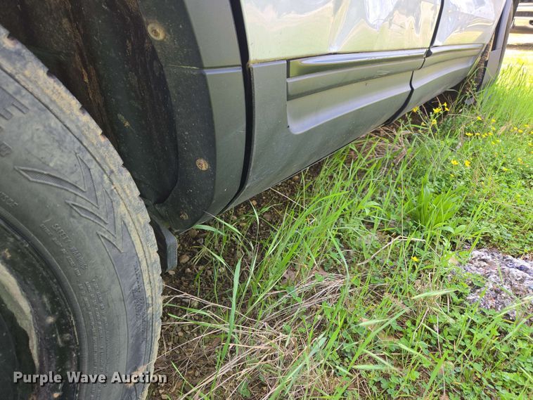 image for item ED1983 2015 Ford Explorer Police Interceptor SUV