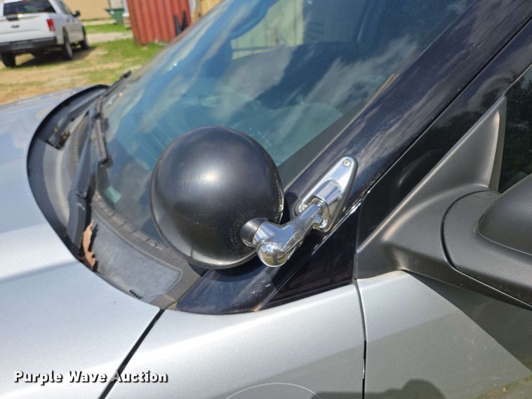 image for item ED1983 2015 Ford Explorer Police Interceptor SUV