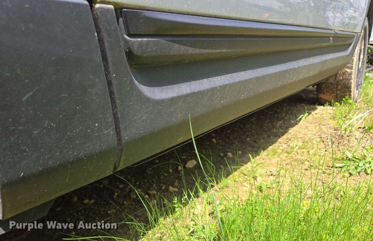 image for item ED1983 2015 Ford Explorer Police Interceptor SUV