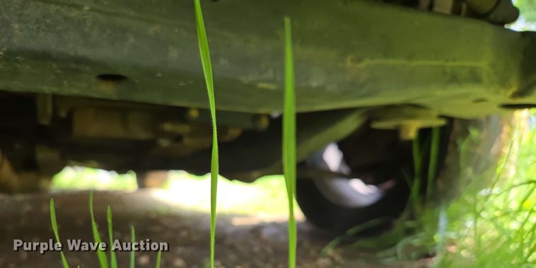 image for item ED1983 2015 Ford Explorer Police Interceptor SUV