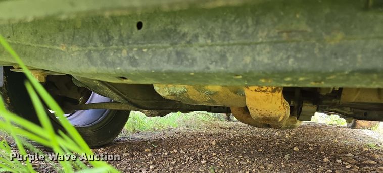 image for item ED1983 2015 Ford Explorer Police Interceptor SUV