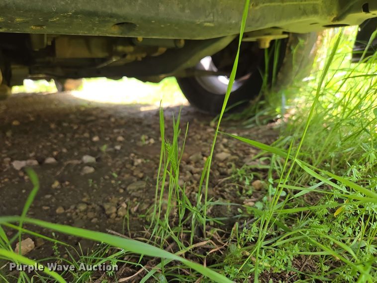 image for item ED1983 2015 Ford Explorer Police Interceptor SUV