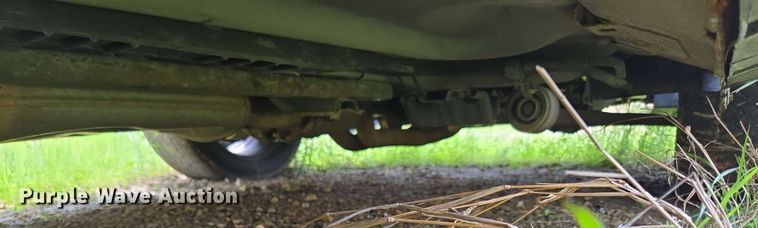 image for item ED1983 2015 Ford Explorer Police Interceptor SUV