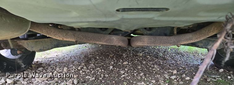 image for item ED1983 2015 Ford Explorer Police Interceptor SUV