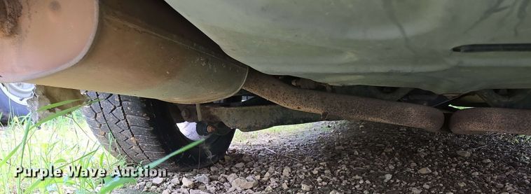 image for item ED1983 2015 Ford Explorer Police Interceptor SUV