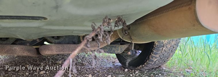 image for item ED1983 2015 Ford Explorer Police Interceptor SUV