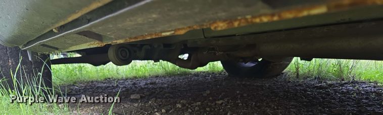 image for item ED1983 2015 Ford Explorer Police Interceptor SUV