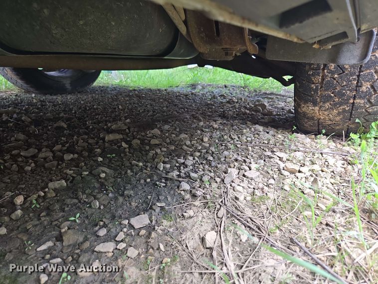 image for item ED1983 2015 Ford Explorer Police Interceptor SUV