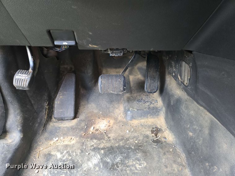 image for item ED1983 2015 Ford Explorer Police Interceptor SUV