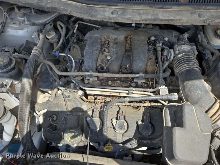 image for item ED1983 2015 Ford Explorer Police Interceptor SUV