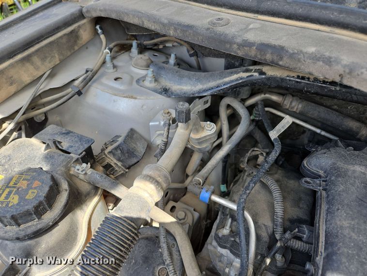 image for item ED1983 2015 Ford Explorer Police Interceptor SUV