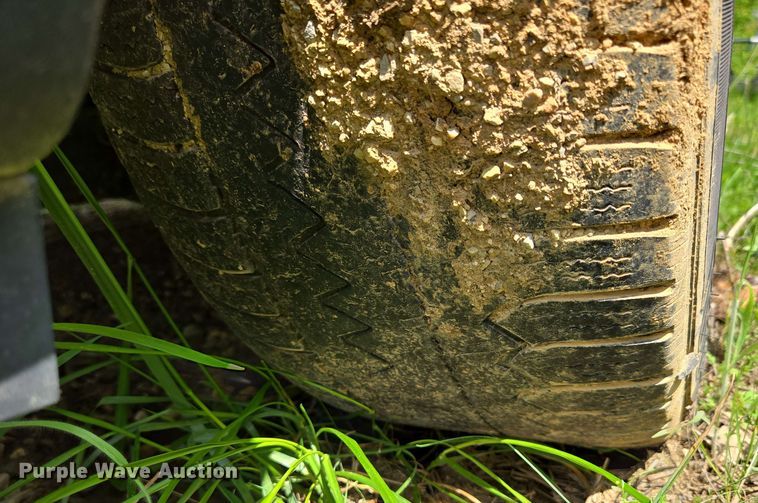 image for item ED1983 2015 Ford Explorer Police Interceptor SUV