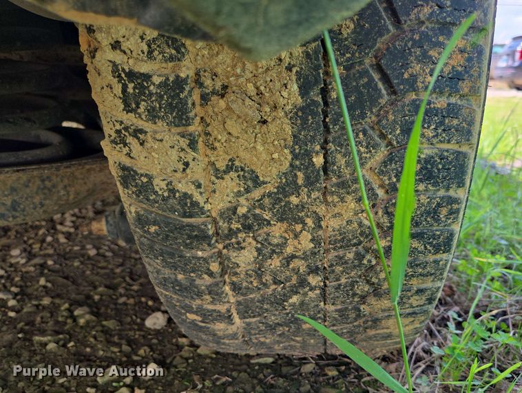 image for item ED1983 2015 Ford Explorer Police Interceptor SUV