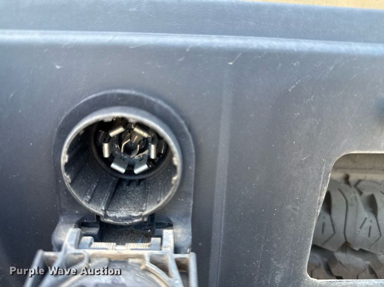 image for item ED5629 2015 Chevrolet Silverado 1500 Crew Cab pickup truck