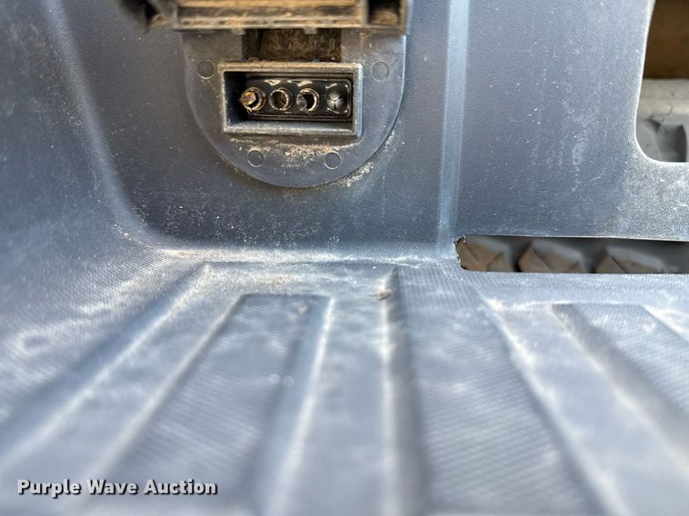 image for item ED5629 2015 Chevrolet Silverado 1500 Crew Cab pickup truck