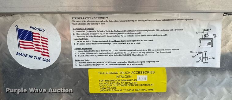 image for item ED5629 2015 Chevrolet Silverado 1500 Crew Cab pickup truck