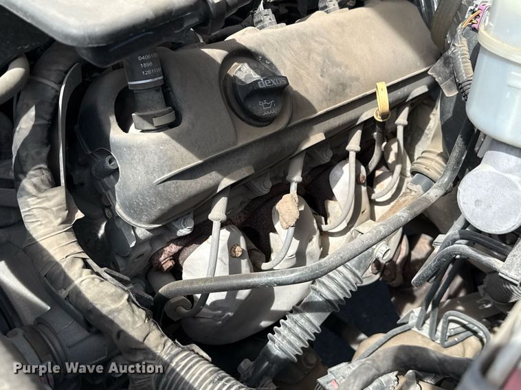 image for item ED5629 2015 Chevrolet Silverado 1500 Crew Cab pickup truck