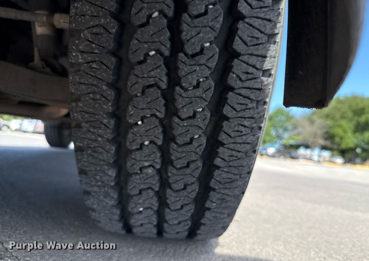 image for item ED5629 2015 Chevrolet Silverado 1500 Crew Cab pickup truck