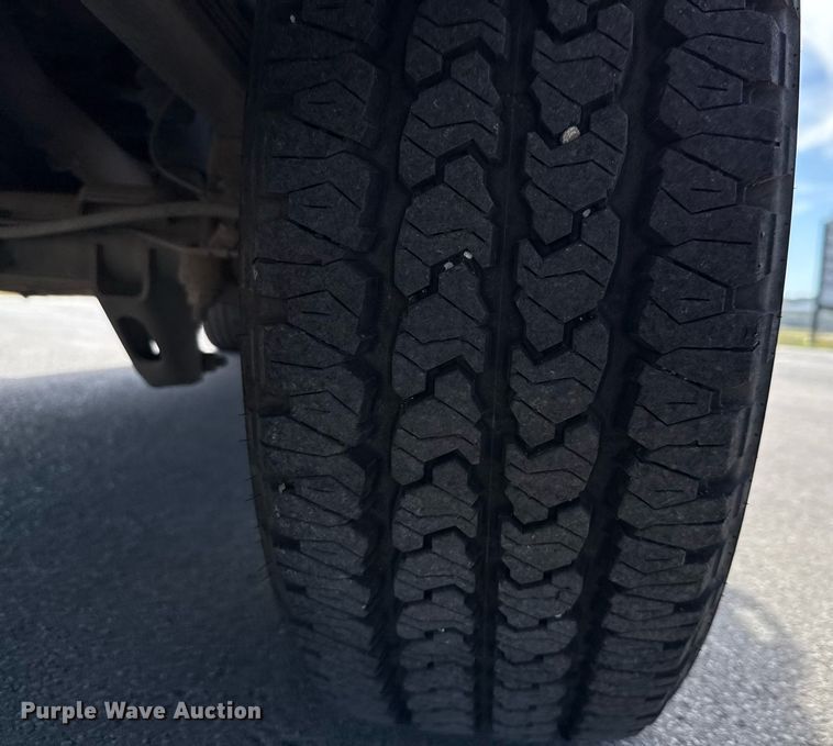 image for item ED5629 2015 Chevrolet Silverado 1500 Crew Cab pickup truck