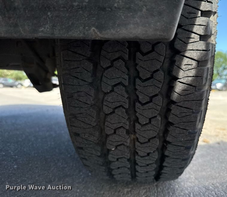 image for item ED5629 2015 Chevrolet Silverado 1500 Crew Cab pickup truck