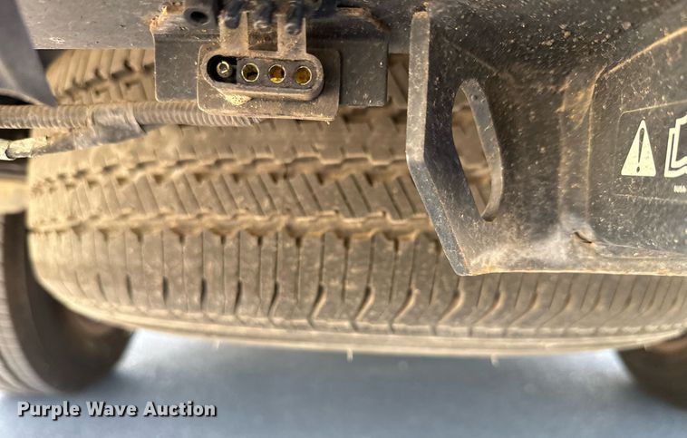 image for item ED5630 2007 Ford Expedition EL SUV