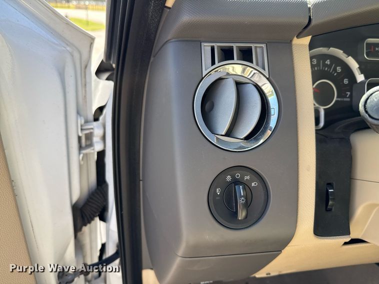 image for item ED5630 2007 Ford Expedition EL SUV