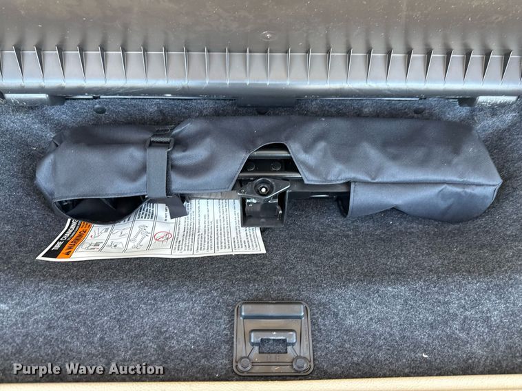 image for item ED5630 2007 Ford Expedition EL SUV