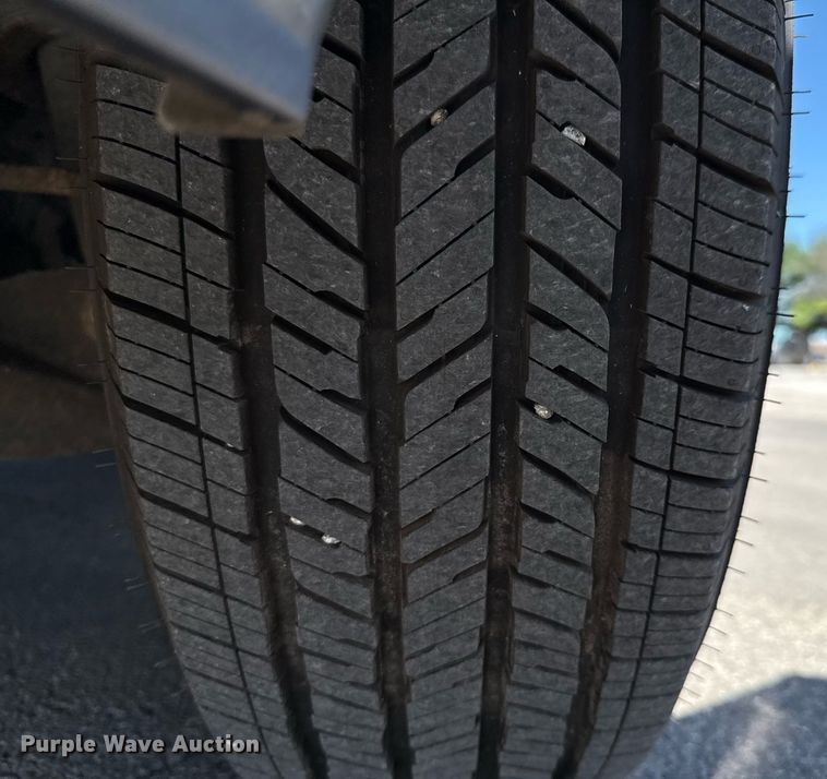 image for item ED5630 2007 Ford Expedition EL SUV