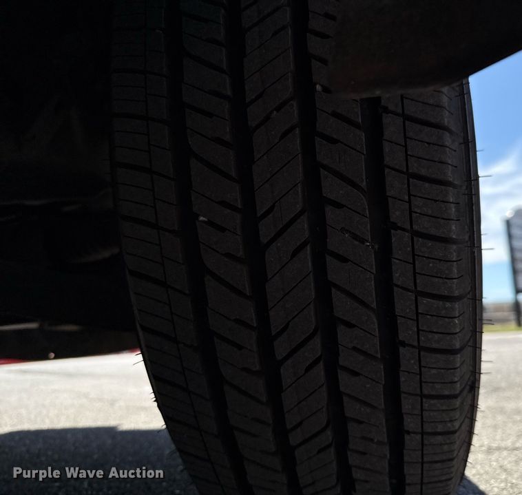 image for item ED5630 2007 Ford Expedition EL SUV