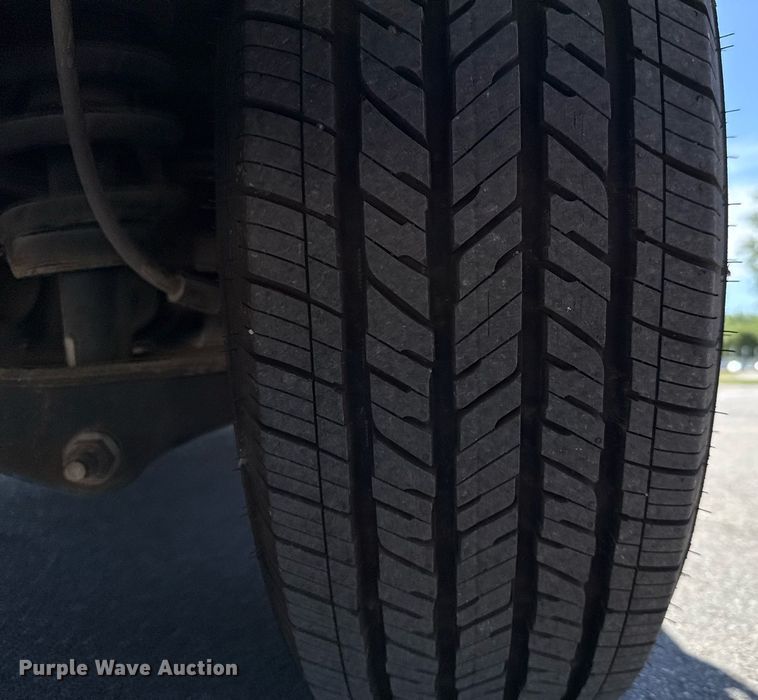 image for item ED5630 2007 Ford Expedition EL SUV