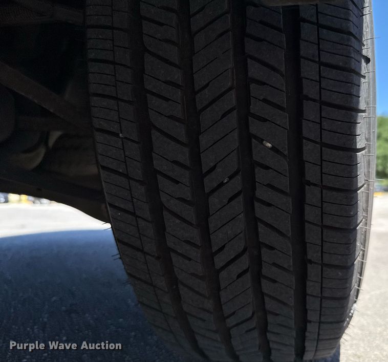 image for item ED5630 2007 Ford Expedition EL SUV